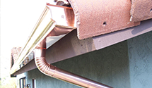 Rain Gutter Installation, Repair, Cleaning in Hebron, WI